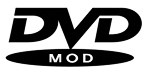 DVD-R (MOD)