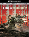 Edge of Tomorrow (4K UHD Review)