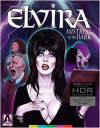 Elvira: Mistress of the Dark (4K UHD Review)