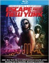 Escape from New York: Collector's Edition (Blu-ray Review)