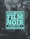 Essential Film Noir: Collection 6 (Blu-ray Review)