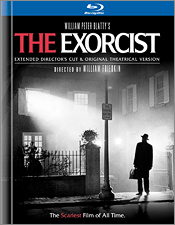 Exorcist, The (Blu-ray Review)