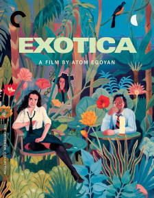 Exotica (Blu-ray Review)