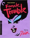 Female Trouble (Blu-ray Review)