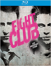 Fight Club: 10th Anniversary Edition