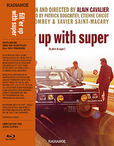 Fill ‘er Up with Super (Blu-ray Review)