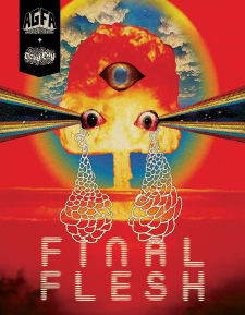 Final Flesh (Blu-ray Review)