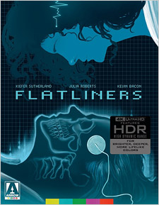 Flatliners (4K UHD Review)
