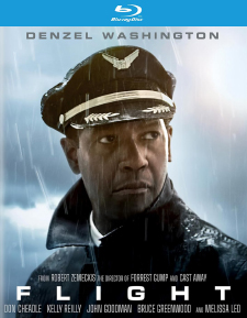 Flight (Blu-ray Review)