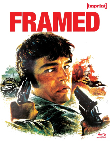 Framed (1975) (Blu-ray Review)