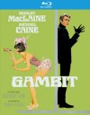 Gambit (1966) (Blu-ray Review)