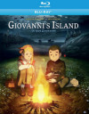 Giovanni’s Island (Blu-ray Review)