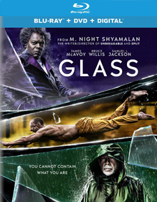 Glass (Blu-ray Review)