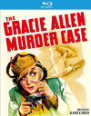 Gracie Allen Murder Case, The (Blu-ray Review)