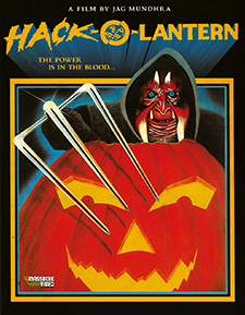 Hack-O-Lantern (4K UHD Review)