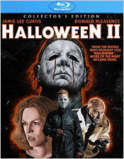 Halloween II: 2-Disc Collector's Edition
