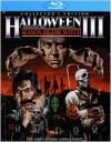 Halloween III: Season of the Witch - Collector’s Edition