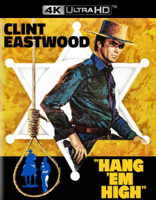 Hang 'Em High (4K UHD Review)