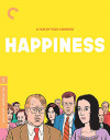 Happiness (Blu-ray Review)