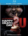 Happy Death Day 2U (Blu-ray Review)
