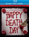 Happy Death Day (Blu-ray Review)