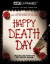 Happy Death Day (4K UHD Review)