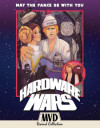 Hardware Wars (Blu-ray Review)