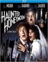 Haunted Honeymoon (Blu-ray Review)