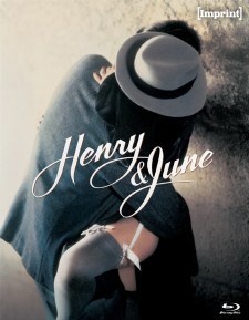 Henry & June (Blu-ray Review)
