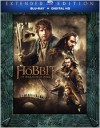 Hobbit, The: The Desolation of Smaug – Extended Edition (Blu-ray Review)