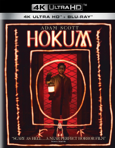 Hokum (4K UHD Review)