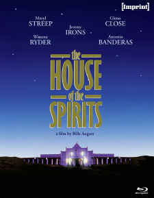 House of the Spirits, The (Blu-ray Review)