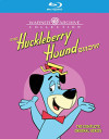 Huckleberry Hound Show, The: The Complete Series (Blu-ray Review)