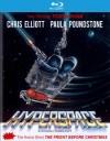 Hyperspace (Blu-ray 3D Review)