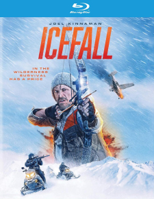 Icefall (Blu-ray Review)