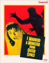 I Married a Monster from Outer Space (Blu-ray Review)