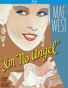 I'm No Angel (Blu-ray Review)