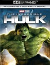 Incredible Hulk, The (4K UHD Review)