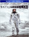 Interstellar (Blu-ray Review)