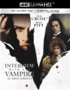 Interview with the Vampire: The Vampire Chronicles (4K UHD Review)