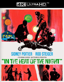 In the Heat of the Night (4K UHD Review)