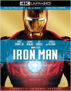 Iron Man (4K UHD Review)