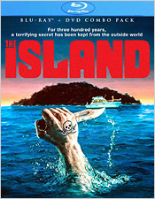 Island, The