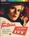 Ivy (Blu-ray Review)