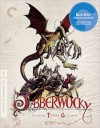 Jabberwocky (Blu-ray Review)