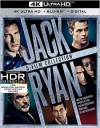 Jack Ryan: 5-Film Collection (4K UHD Review)
