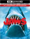 Jaws: 45th Anniversary Limited Edition (4K UHD Review)