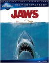 Jaws: 100th Anniversary Series (Blu-ray Review)
