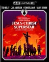 Jesus Christ Superstar (4K UHD Review)