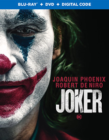 Joker (Blu-ray Review)